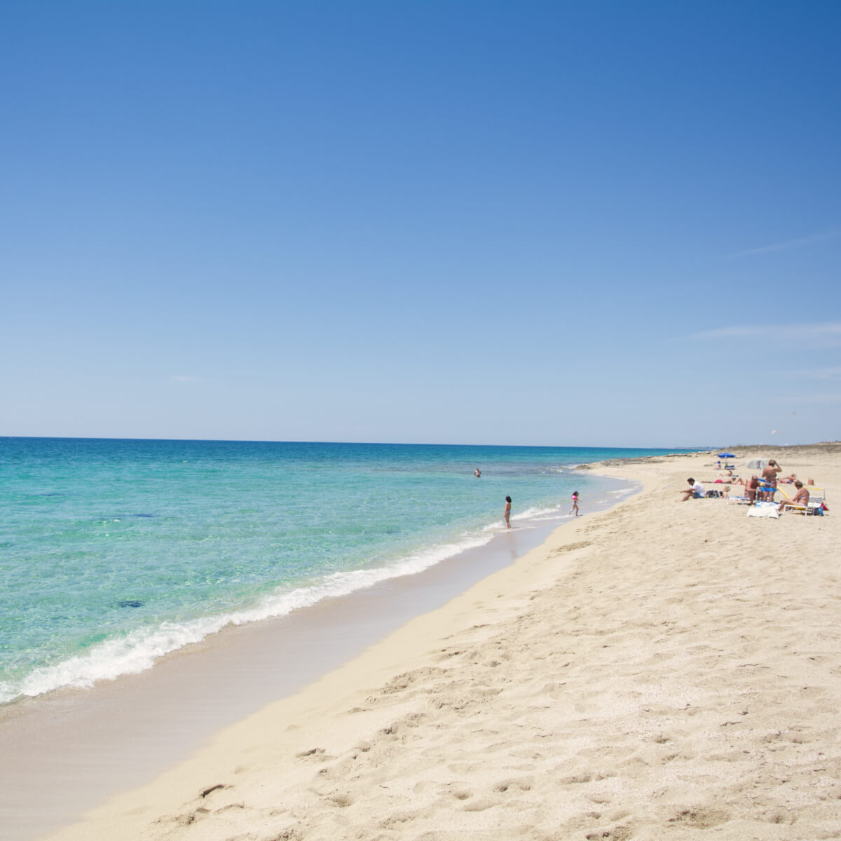 Vacanze al Mare Manduria